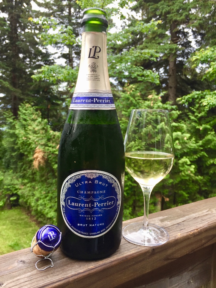 Ultra-Brut de LP