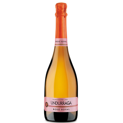Undurraga Rosé Royal