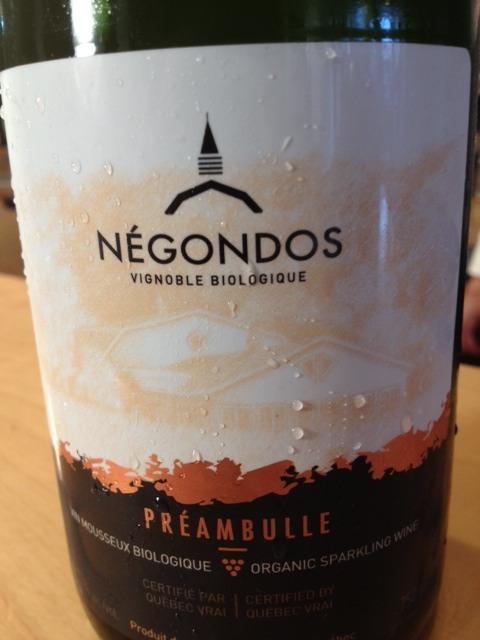 Négondos