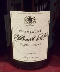 Grande Réserve de Vilmart & Cie