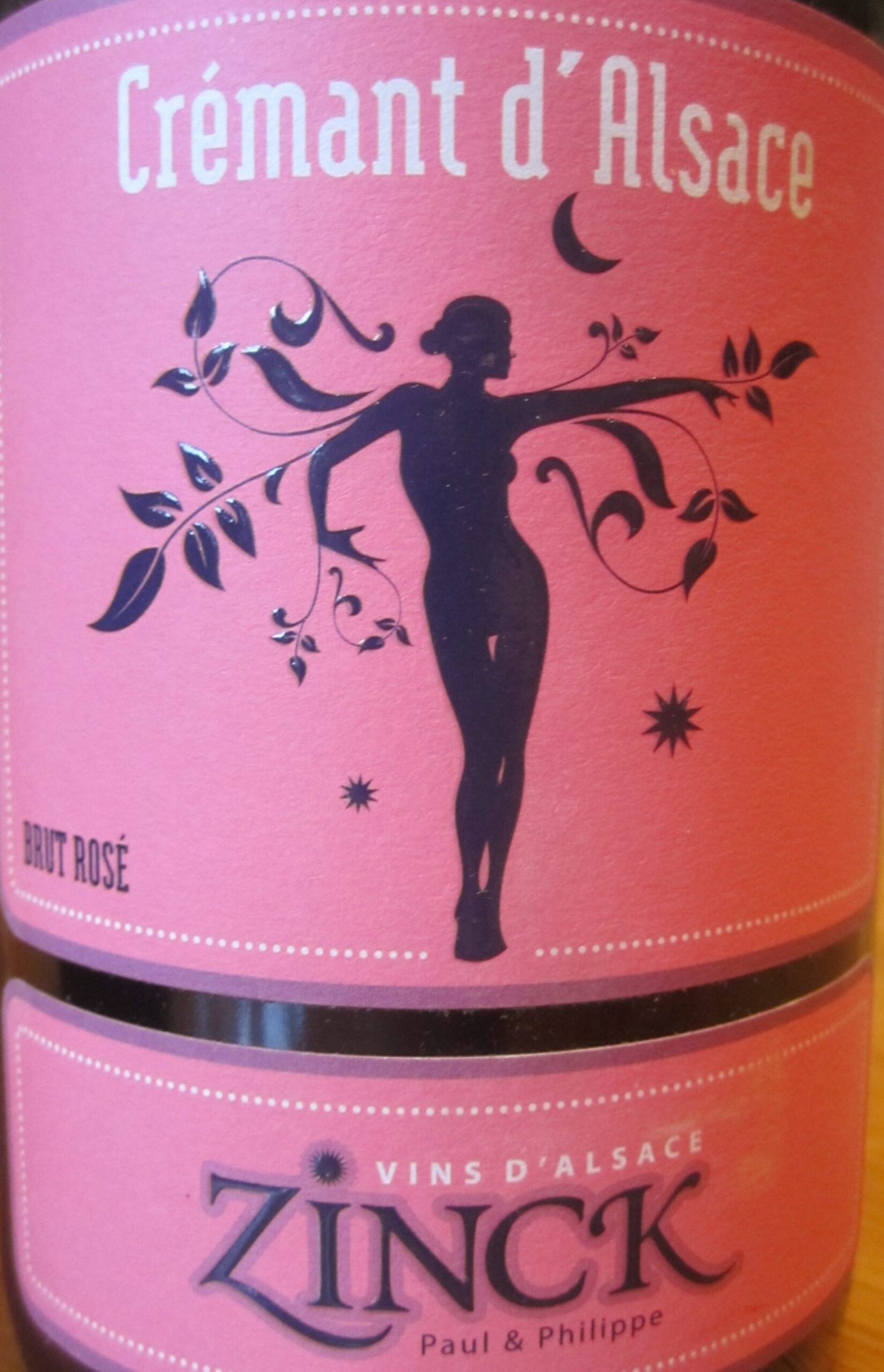 Zinck Rosé