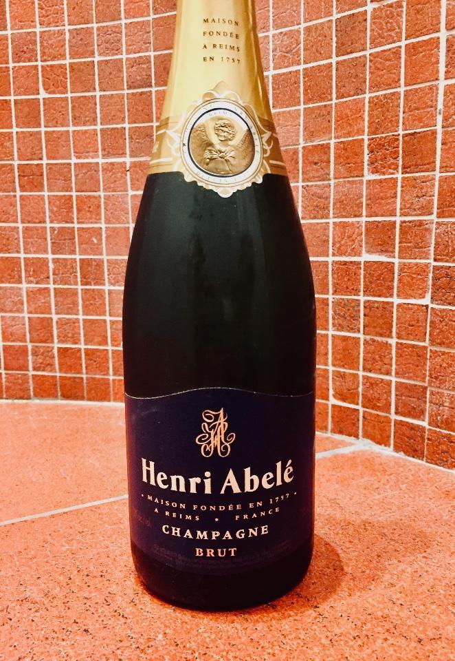 ha brut