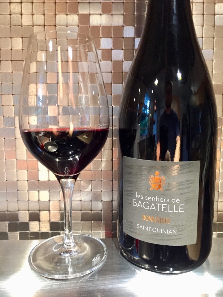 Bagatelle 2017