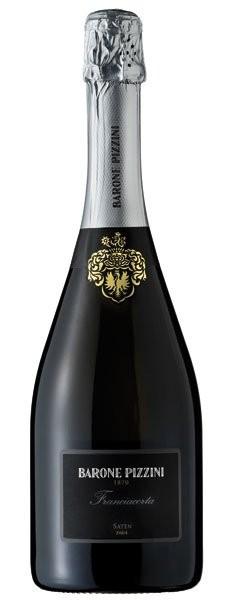 Saten 2008 - Barone Pizzini