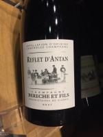 reflet d'antan
