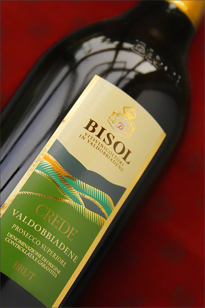 Bisol - Crede