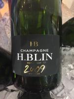 2009 de H. Blin