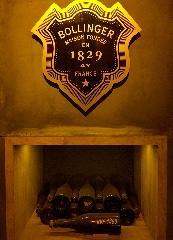 Cellier Bollinger