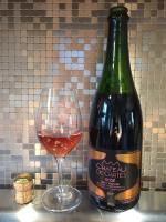 Rosé Brut du Château de Cartes