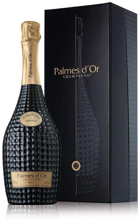 Palme d'Or 2012 NF