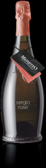 Mionetto Rosé