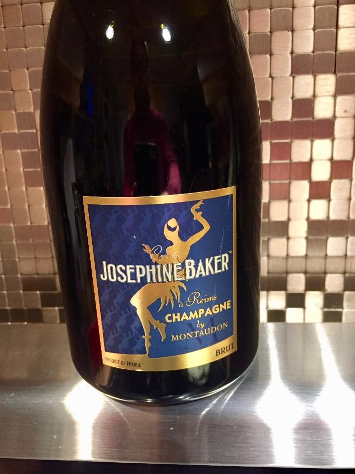 cuvée jb de montaudon