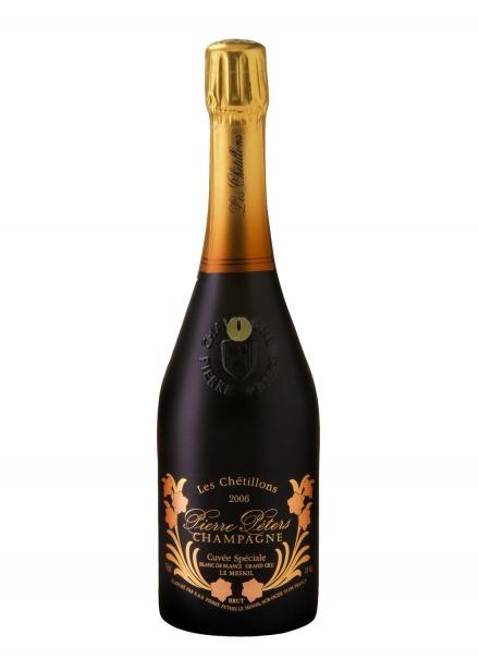 Les chétillons 2006
