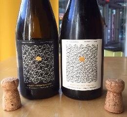 Blanc et rosé de La seigneurie de Liret