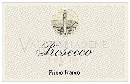 primo franco