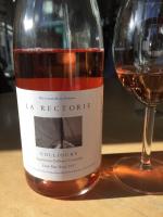 rectorie rosé