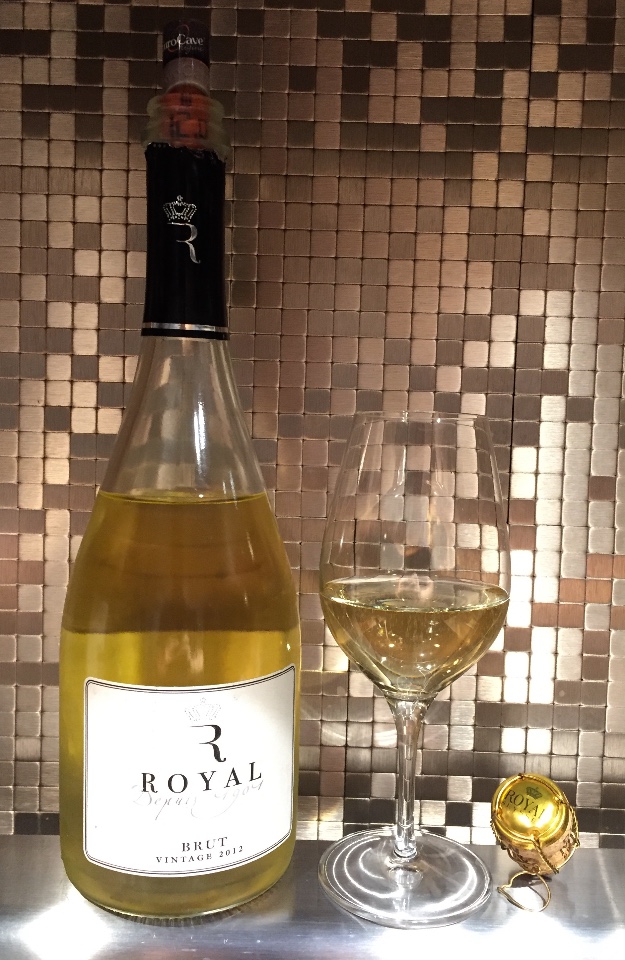 seyssel royal brut