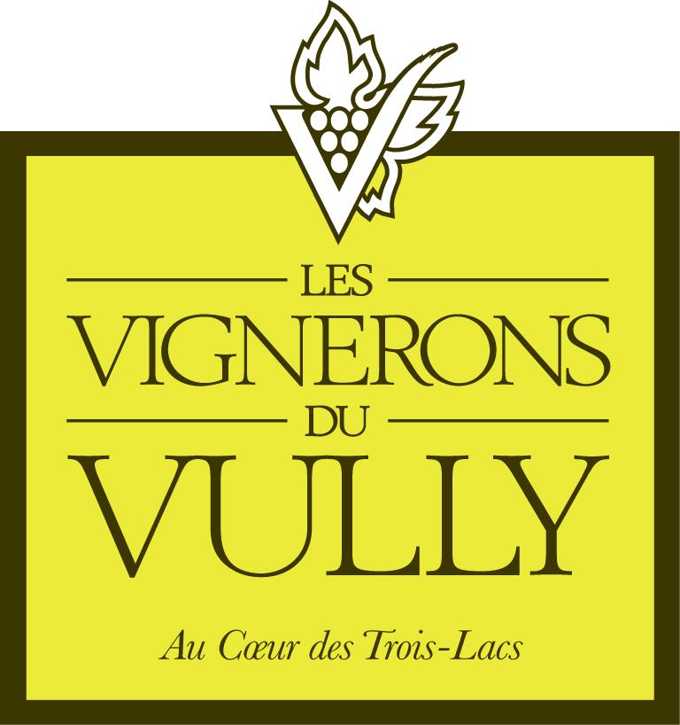 Les vignerons de Vully
